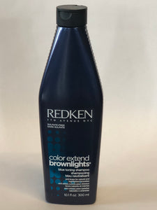 Redken Brownlights Shampoo