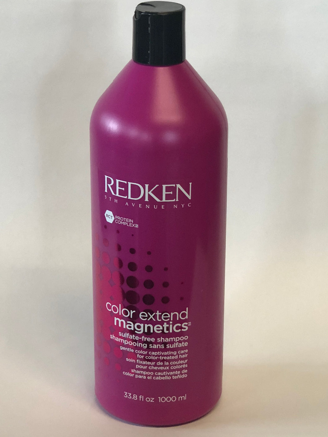 Redken Color Magnetics Shampoo LITRE